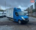 Сірий Рено Мастєр, об'ємом двигуна 2.3 л та пробігом 225 тис. км за 20950 $, фото 2 на Automoto.ua