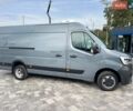 Сірий Рено Мастєр, об'ємом двигуна 2.3 л та пробігом 75 тис. км за 41900 $, фото 5 на Automoto.ua