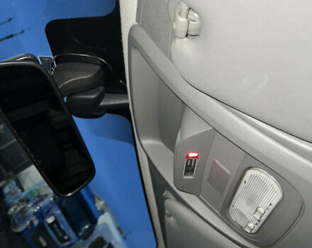 Серый Рено Мастер, объемом двигателя 2.3 л и пробегом 110 тыс. км за 35500 $, фото 24 на Automoto.ua