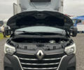 Сірий Рено Мастєр, об'ємом двигуна 2.3 л та пробігом 260 тис. км за 35500 $, фото 31 на Automoto.ua
