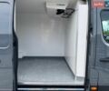 Сірий Рено Мастєр, об'ємом двигуна 2.3 л та пробігом 75 тис. км за 41900 $, фото 22 на Automoto.ua