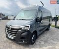 Сірий Рено Мастєр, об'ємом двигуна 2.3 л та пробігом 75 тис. км за 41900 $, фото 6 на Automoto.ua