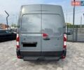 Сірий Рено Мастєр, об'ємом двигуна 2.3 л та пробігом 75 тис. км за 41900 $, фото 10 на Automoto.ua