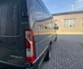 Сірий Рено Мастєр, об'ємом двигуна 2.3 л та пробігом 75 тис. км за 44900 $, фото 7 на Automoto.ua