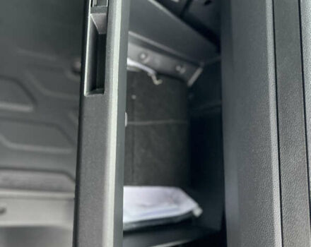 Сірий Рено Мастєр, об'ємом двигуна 2.3 л та пробігом 260 тис. км за 35500 $, фото 46 на Automoto.ua