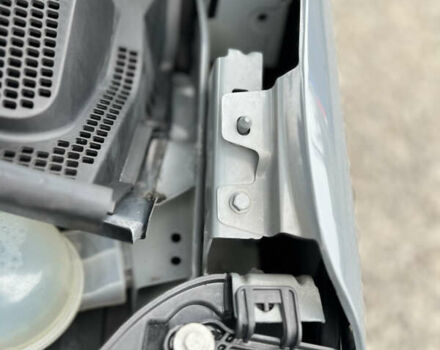 Сірий Рено Мастєр, об'ємом двигуна 2.3 л та пробігом 260 тис. км за 35500 $, фото 37 на Automoto.ua