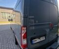 Сірий Рено Мастєр, об'ємом двигуна 2.3 л та пробігом 75 тис. км за 44900 $, фото 9 на Automoto.ua