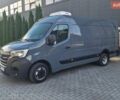 Сірий Рено Мастєр, об'ємом двигуна 2.3 л та пробігом 75 тис. км за 44900 $, фото 1 на Automoto.ua