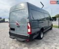 Сірий Рено Мастєр, об'ємом двигуна 2.3 л та пробігом 75 тис. км за 41900 $, фото 11 на Automoto.ua