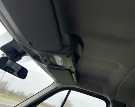 Сірий Рено Мастєр, об'ємом двигуна 2.3 л та пробігом 260 тис. км за 35500 $, фото 27 на Automoto.ua