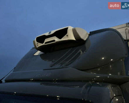 Серый Рено Мастер, объемом двигателя 2.3 л и пробегом 110 тыс. км за 35500 $, фото 18 на Automoto.ua