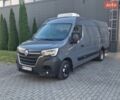 Сірий Рено Мастєр, об'ємом двигуна 2.3 л та пробігом 75 тис. км за 44900 $, фото 1 на Automoto.ua
