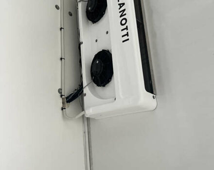 Сірий Рено Мастєр, об'ємом двигуна 2.3 л та пробігом 260 тис. км за 35500 $, фото 53 на Automoto.ua