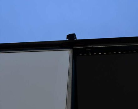 Серый Рено Мастер, объемом двигателя 2.3 л и пробегом 110 тыс. км за 35500 $, фото 22 на Automoto.ua