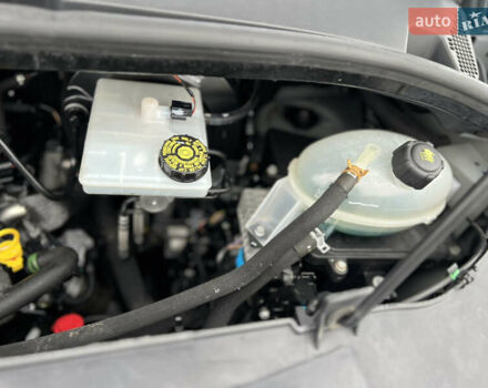 Сірий Рено Мастєр, об'ємом двигуна 2.3 л та пробігом 260 тис. км за 35500 $, фото 36 на Automoto.ua