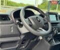 Сірий Рено Мастєр, об'ємом двигуна 2.3 л та пробігом 75 тис. км за 41900 $, фото 14 на Automoto.ua