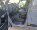 Сірий Рено Мастєр, об'ємом двигуна 2.3 л та пробігом 75 тис. км за 44900 $, фото 17 на Automoto.ua