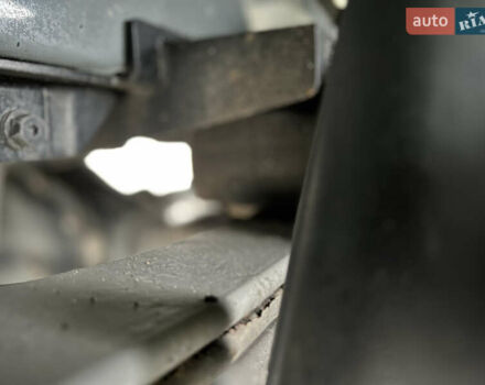 Сірий Рено Мастєр, об'ємом двигуна 2.3 л та пробігом 260 тис. км за 35500 $, фото 21 на Automoto.ua