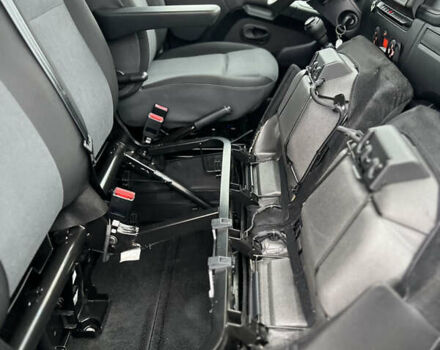 Сірий Рено Мастєр, об'ємом двигуна 2.3 л та пробігом 260 тис. км за 35500 $, фото 43 на Automoto.ua