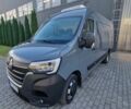 Сірий Рено Мастєр, об'ємом двигуна 2.3 л та пробігом 75 тис. км за 44900 $, фото 14 на Automoto.ua