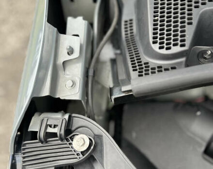 Сірий Рено Мастєр, об'ємом двигуна 2.3 л та пробігом 260 тис. км за 35500 $, фото 38 на Automoto.ua