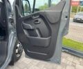 Сірий Рено Мастєр, об'ємом двигуна 2.3 л та пробігом 75 тис. км за 41900 $, фото 23 на Automoto.ua