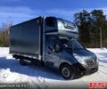 Сірий Рено Мастєр, об'ємом двигуна 2.3 л та пробігом 187 тис. км за 15000 $, фото 1 на Automoto.ua