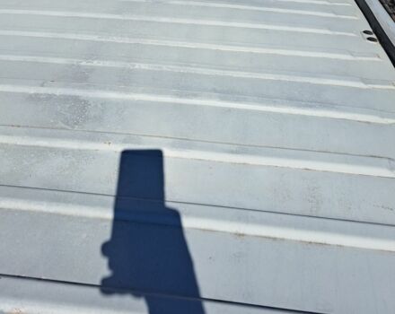 Серый Рено Мастер, объемом двигателя 2.5 л и пробегом 350 тыс. км за 4000 $, фото 2 на Automoto.ua