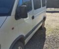 Сірий Рено Мастєр, об'ємом двигуна 2 л та пробігом 350 тис. км за 4509 $, фото 5 на Automoto.ua