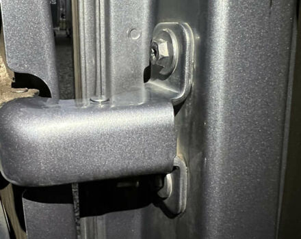 Серый Рено Мастер, объемом двигателя 2.3 л и пробегом 215 тыс. км за 17500 $, фото 24 на Automoto.ua