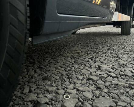 Серый Рено Мастер, объемом двигателя 2.3 л и пробегом 215 тыс. км за 17500 $, фото 50 на Automoto.ua