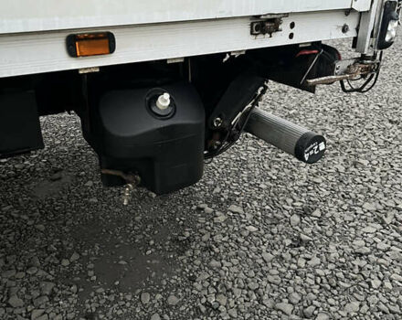 Серый Рено Мастер, объемом двигателя 2.3 л и пробегом 215 тыс. км за 17500 $, фото 47 на Automoto.ua