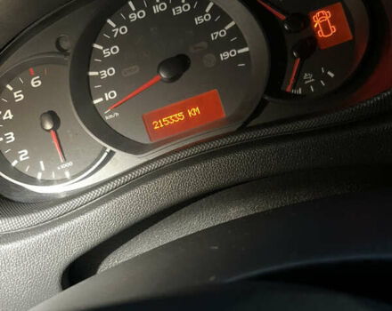 Серый Рено Мастер, объемом двигателя 2.3 л и пробегом 215 тыс. км за 17500 $, фото 28 на Automoto.ua