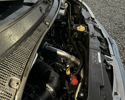 Серый Рено Мастер, объемом двигателя 2.3 л и пробегом 215 тыс. км за 17500 $, фото 19 на Automoto.ua