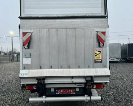 Серый Рено Мастер, объемом двигателя 2.3 л и пробегом 215 тыс. км за 17500 $, фото 63 на Automoto.ua