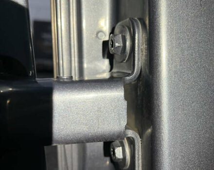 Серый Рено Мастер, объемом двигателя 2.3 л и пробегом 215 тыс. км за 17500 $, фото 23 на Automoto.ua