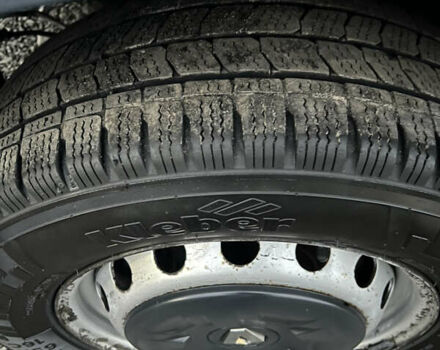 Серый Рено Мастер, объемом двигателя 2.3 л и пробегом 215 тыс. км за 17500 $, фото 51 на Automoto.ua