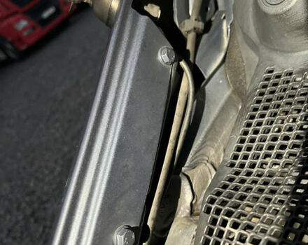 Серый Рено Мастер, объемом двигателя 2.3 л и пробегом 215 тыс. км за 17500 $, фото 18 на Automoto.ua