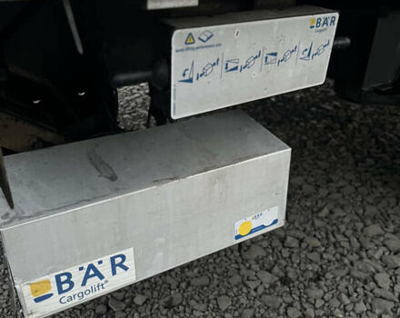 Серый Рено Мастер, объемом двигателя 2.3 л и пробегом 215 тыс. км за 17500 $, фото 43 на Automoto.ua