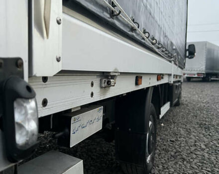 Серый Рено Мастер, объемом двигателя 2.3 л и пробегом 215 тыс. км за 17500 $, фото 42 на Automoto.ua