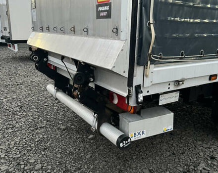 Серый Рено Мастер, объемом двигателя 2.3 л и пробегом 215 тыс. км за 17500 $, фото 44 на Automoto.ua