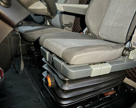 Серый Рено Мастер, объемом двигателя 2.3 л и пробегом 215 тыс. км за 17500 $, фото 27 на Automoto.ua