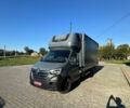 Сірий Рено Мастєр, об'ємом двигуна 2.3 л та пробігом 400 тис. км за 21500 $, фото 1 на Automoto.ua