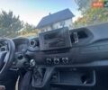 Сірий Рено Мастєр, об'ємом двигуна 2.3 л та пробігом 400 тис. км за 21500 $, фото 29 на Automoto.ua