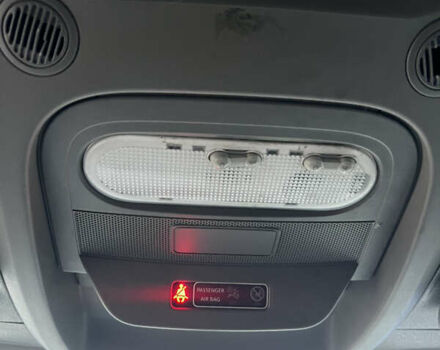 Серый Рено Мастер, объемом двигателя 2.3 л и пробегом 182 тыс. км за 17999 $, фото 24 на Automoto.ua