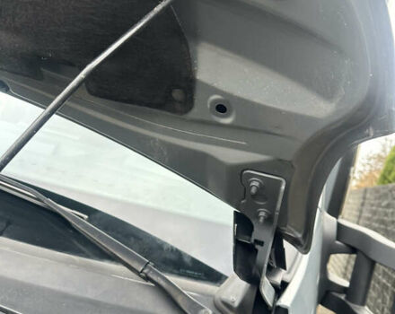 Серый Рено Мастер, объемом двигателя 2.3 л и пробегом 488 тыс. км за 22000 $, фото 45 на Automoto.ua