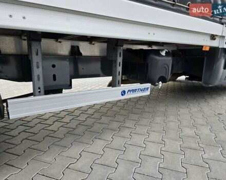 Серый Рено Мастер, объемом двигателя 2.3 л и пробегом 280 тыс. км за 21800 $, фото 19 на Automoto.ua