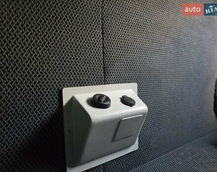 Серый Рено Мастер, объемом двигателя 2.3 л и пробегом 280 тыс. км за 21800 $, фото 36 на Automoto.ua