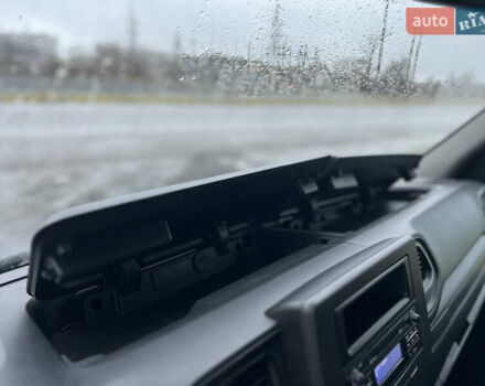 Серый Рено Мастер, объемом двигателя 2.3 л и пробегом 170 тыс. км за 19999 $, фото 40 на Automoto.ua