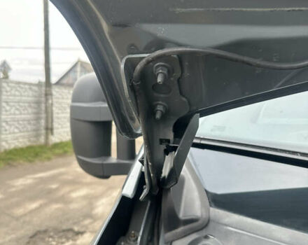 Серый Рено Мастер, объемом двигателя 2.3 л и пробегом 488 тыс. км за 22000 $, фото 46 на Automoto.ua